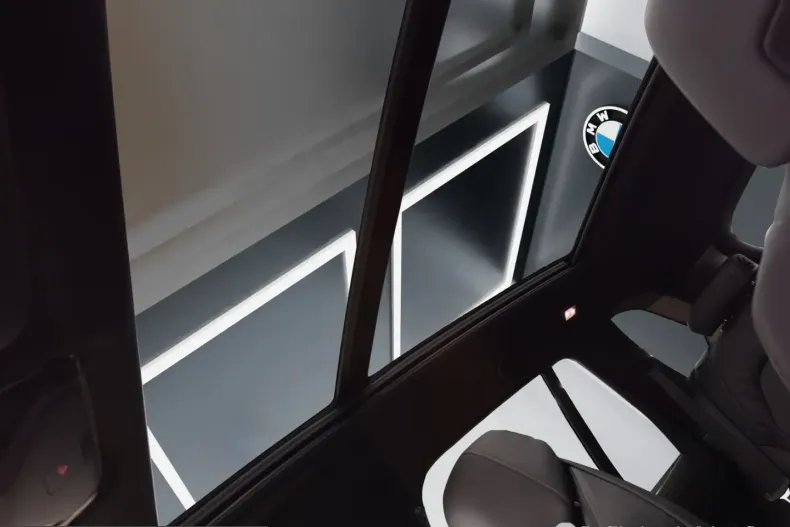 BMW X5 (Seria X) din 2023 cu 49.450 km - oferta BMW241881 - foto 12