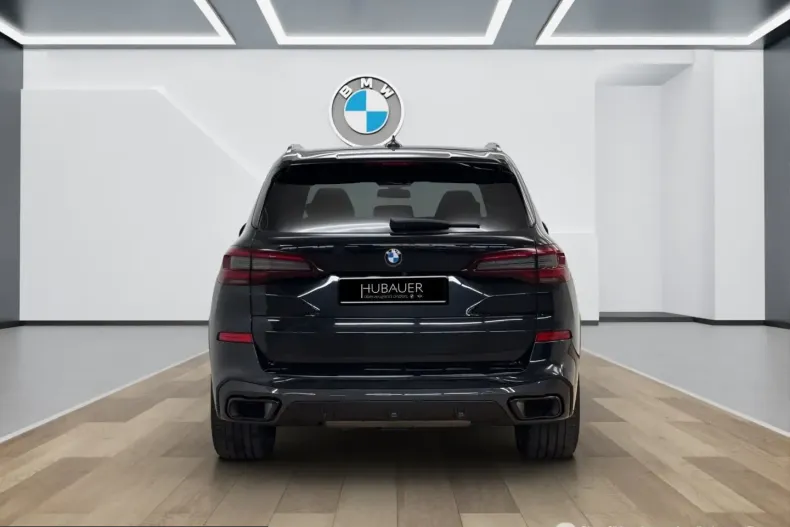 BMW X5 (Seria X) din 2023 cu 49.450 km - oferta BMW241881 - foto 13