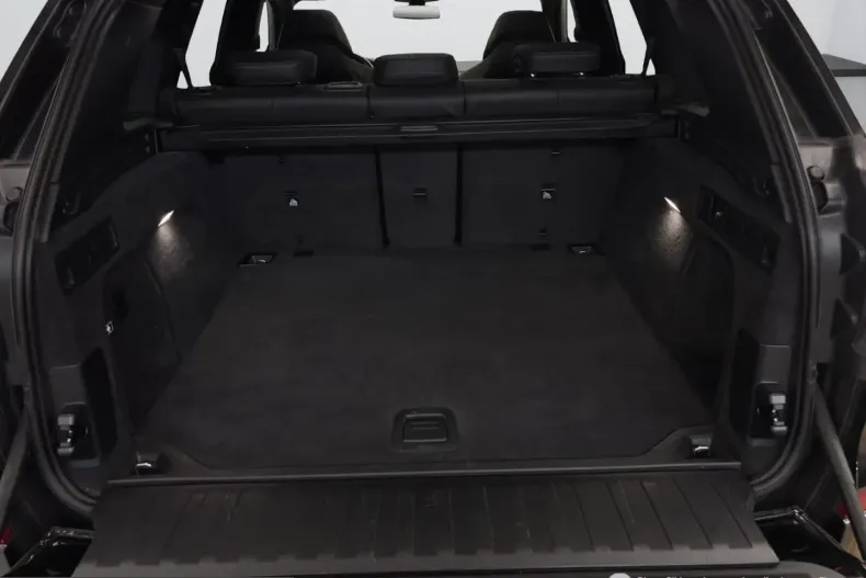 BMW X5 (Seria X) din 2023 cu 49.450 km - oferta BMW241881 - foto 14