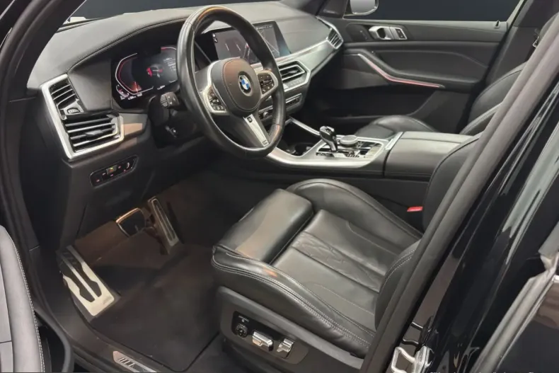 BMW X5 (Seria X) din 2023 cu 49.450 km - oferta BMW241881 - foto 15