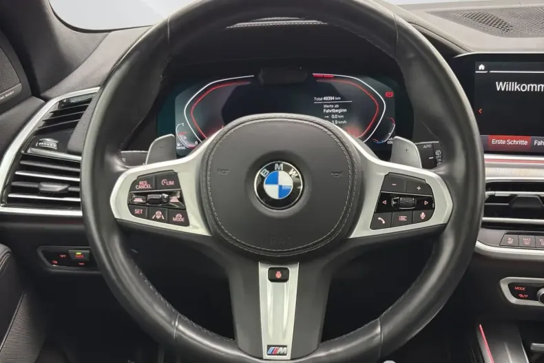 BMW X5 (Seria X) din 2023 cu 49.450 km - oferta BMW241881 - foto 16
