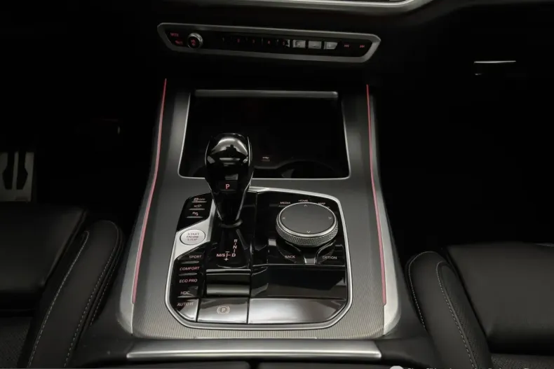 BMW X5 (Seria X) din 2023 cu 49.450 km - oferta BMW241881 - foto 18