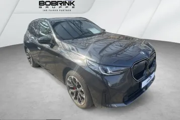 BMW X3 din 2025 - oferta BMW241882