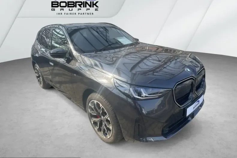 BMW X3 (Seria X) din 2025 cu 25.000 km - oferta BMW241882 - foto 1