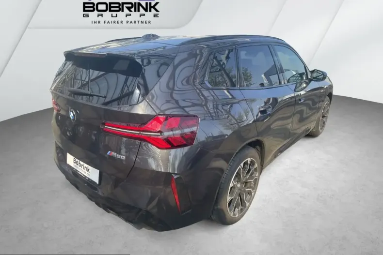 BMW X3 (Seria X) din 2025 cu 25.000 km - oferta BMW241882 - foto 3