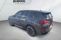 BMW X3 (Seria X) din 2025 cu 25.000 km - oferta BMW241882 - foto 4