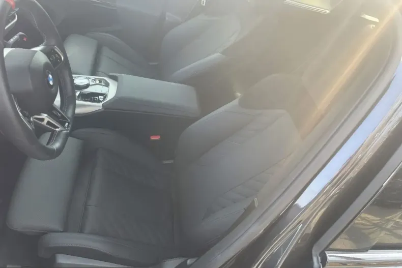 BMW X3 (Seria X) din 2025 cu 25.000 km - oferta BMW241882 - foto 5