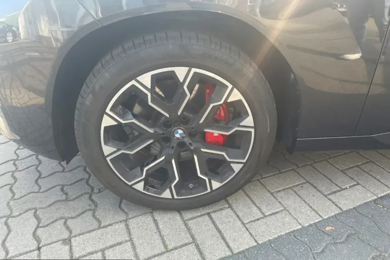 BMW X3 (Seria X) din 2025 cu 25.000 km - oferta BMW241882 - foto 12