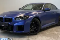 BMW M2 (Seria 2) din 2026 cu 2.000 km - oferta BMW241883 - foto 1