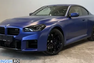 BMW M2 din 2026 - oferta BMW241883