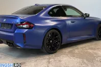 BMW M2 (Seria 2) din 2026 cu 2.000 km - oferta BMW241883 - foto 2