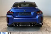 BMW M2 (Seria 2) din 2026 cu 2.000 km - oferta BMW241883 - foto 4