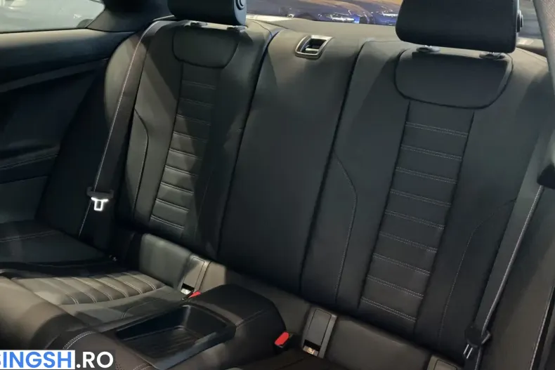 BMW M2 (Seria 2) din 2026 cu 2.000 km - oferta BMW241883 - foto 11