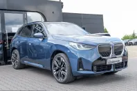 BMW X3 (Seria X) din 2025 cu 29.900 km - oferta BMW241884 - foto 1