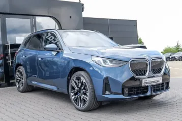 BMW X3 din 2025 - oferta BMW241884