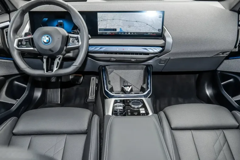 BMW X3 (Seria X) din 2025 cu 29.900 km - oferta BMW241884 - foto 4