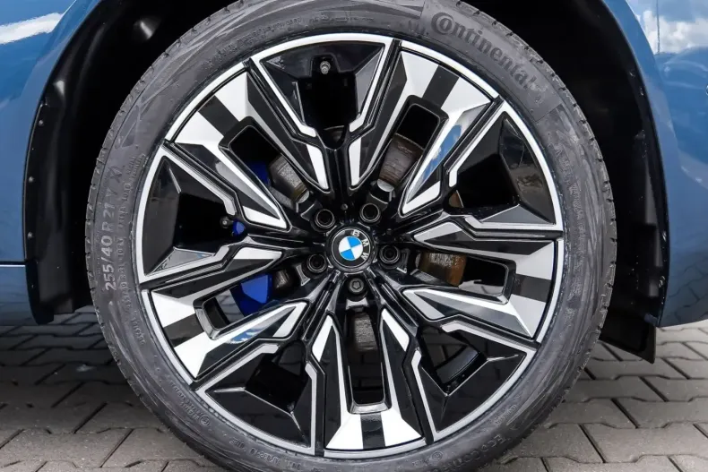 BMW X3 (Seria X) din 2025 cu 29.900 km - oferta BMW241884 - foto 5