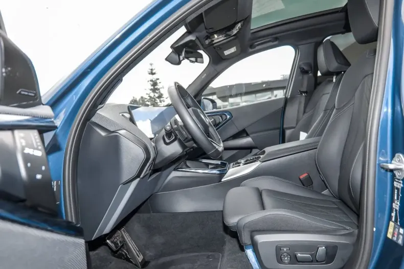 BMW X3 (Seria X) din 2025 cu 29.900 km - oferta BMW241884 - foto 6