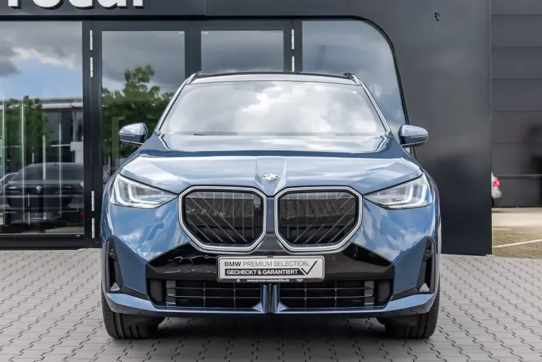 BMW X3 (Seria X) din 2025 cu 29.900 km - oferta BMW241884 - foto 8