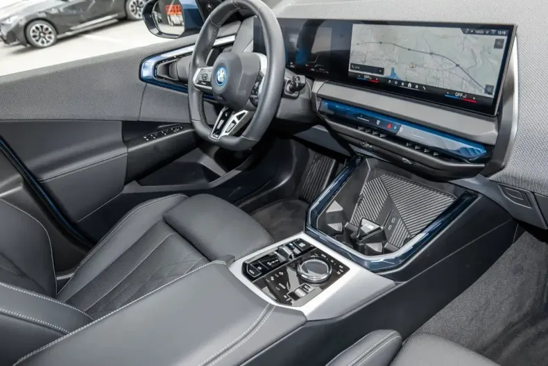 BMW X3 (Seria X) din 2025 cu 29.900 km - oferta BMW241884 - foto 16