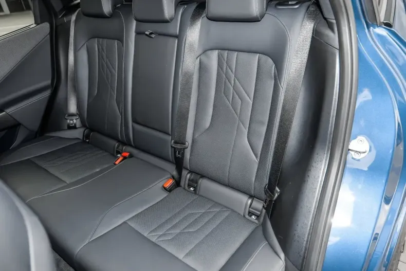 BMW X3 (Seria X) din 2025 cu 29.900 km - oferta BMW241884 - foto 19