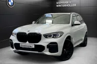 BMW X5 (Seria X) din 2022 cu 58.200 km - oferta BMW241885 - foto 1