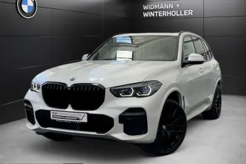 BMW X5 din 2022 - oferta BMW241885