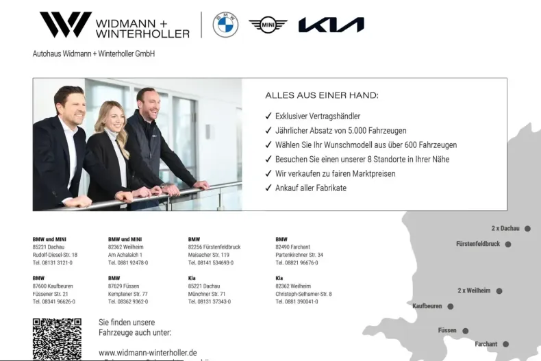 BMW X5 (Seria X) din 2022 cu 58.200 km - oferta BMW241885 - foto 2