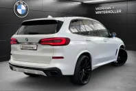 BMW X5 (Seria X) din 2022 cu 58.200 km - oferta BMW241885 - foto 5