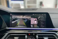 BMW X5 (Seria X) din 2022 cu 58.200 km - oferta BMW241885 - foto 9