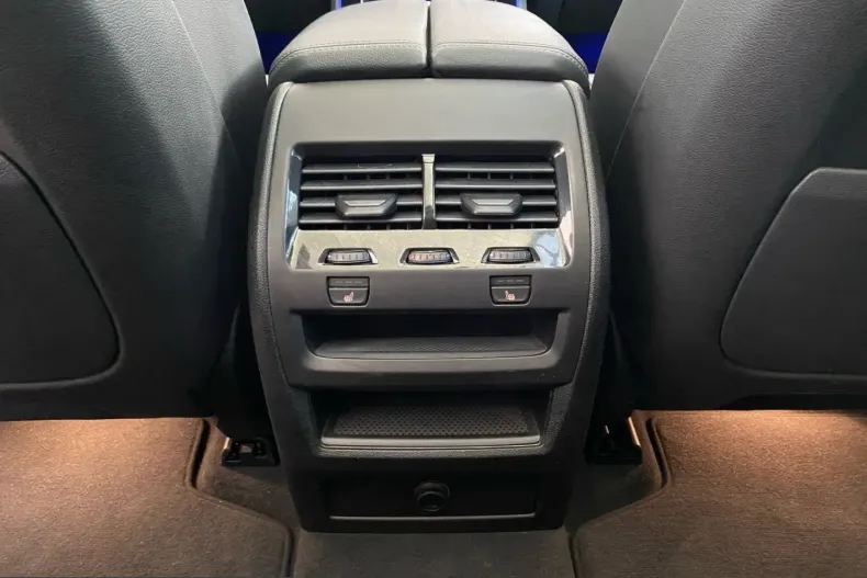 BMW X5 (Seria X) din 2022 cu 58.200 km - oferta BMW241885 - foto 15