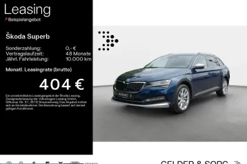 Skoda Superb din 2022 - oferta SKO241886