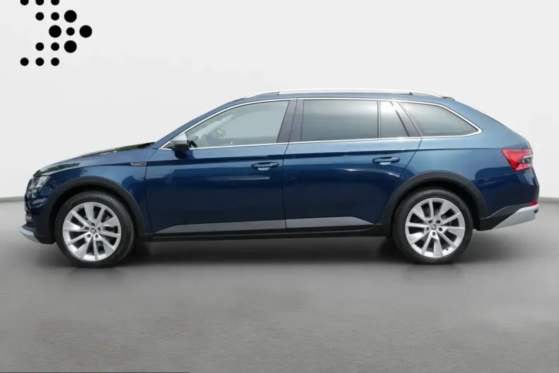 Skoda Superb din 2022 cu 81.298 km - oferta SKO241886 - foto 3