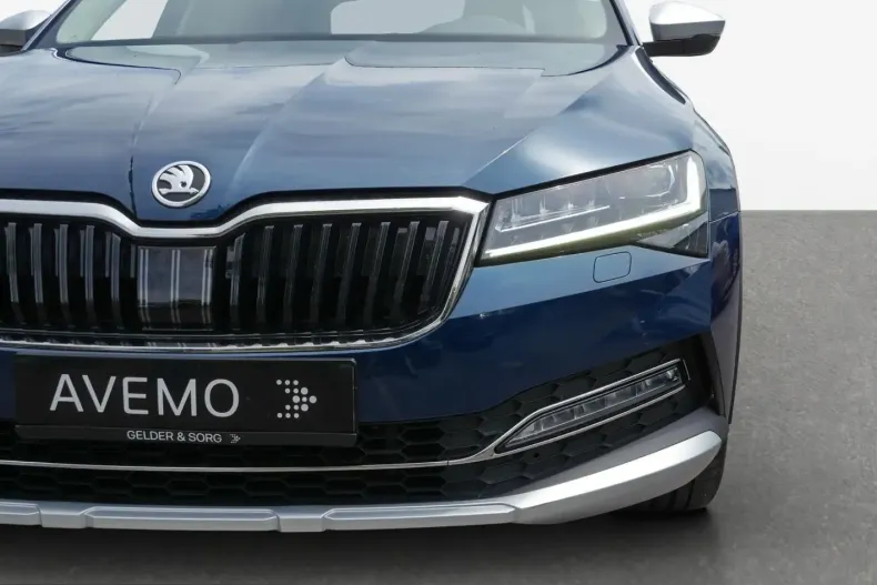 Skoda Superb din 2022 cu 81.298 km - oferta SKO241886 - foto 12