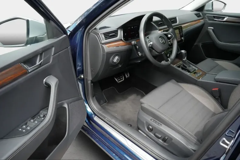 Skoda Superb din 2022 cu 81.298 km - oferta SKO241886 - foto 14