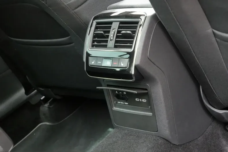 Skoda Superb din 2022 cu 81.298 km - oferta SKO241886 - foto 17
