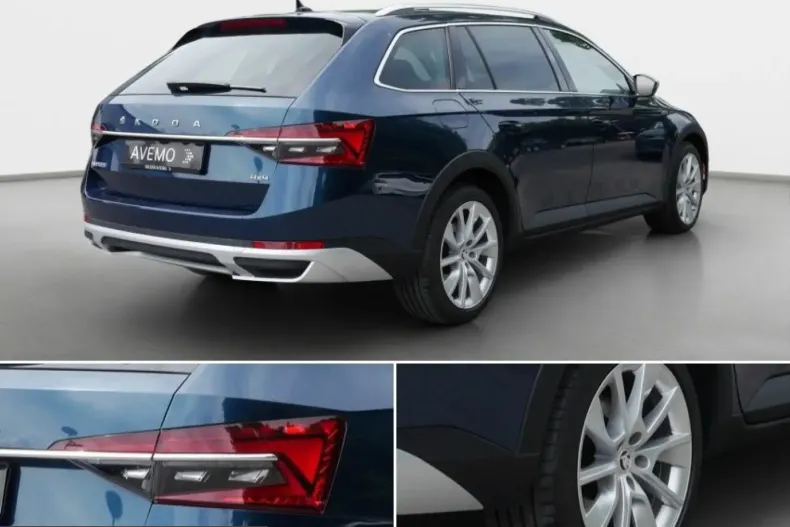 Skoda Superb din 2022 cu 81.298 km - oferta SKO241886 - foto 24