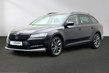 Skoda Superb din 2023 - oferta SKO241888