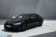 BMW M550 (Seria 5) din 2022 cu 33.000 km - oferta BMW241889 - foto 1