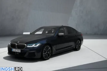 BMW M550 din 2022 - oferta BMW241889