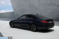 BMW M550 (Seria 5) din 2022 cu 33.000 km - oferta BMW241889 - foto 2