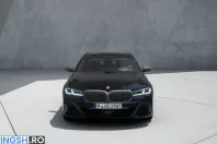 BMW M550 (Seria 5) din 2022 cu 33.000 km - oferta BMW241889 - foto 3
