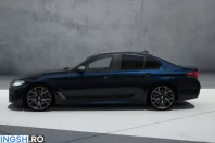 BMW M550 (Seria 5) din 2022 cu 33.000 km - oferta BMW241889 - foto 4