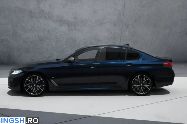 BMW M550 (Seria 5) din 2022 cu 33.000 km - oferta BMW241889 - foto 4