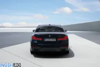 BMW M550 (Seria 5) din 2022 cu 33.000 km - oferta BMW241889 - foto 5