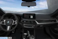 BMW M550 (Seria 5) din 2022 cu 33.000 km - oferta BMW241889 - foto 6