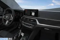 BMW M550 (Seria 5) din 2022 cu 33.000 km - oferta BMW241889 - foto 8