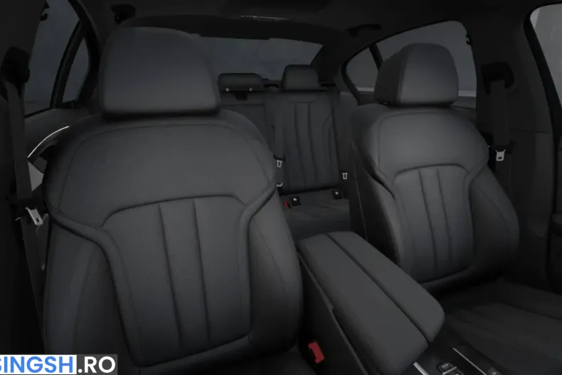 BMW M550 (Seria 5) din 2022 cu 33.000 km - oferta BMW241889 - foto 9
