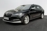 Skoda Superb din 2022 cu 64.950 km - oferta SKO241890 - foto 1