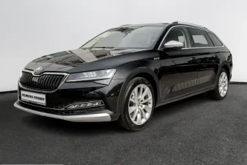 Skoda Superb din 2022 - oferta SKO241890